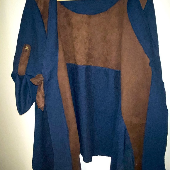 Jacket for women - Picture 2 of 3